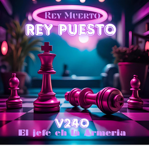 Rey Muerto Rey Puesto