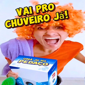 Vai Pro Chuveiro Já!