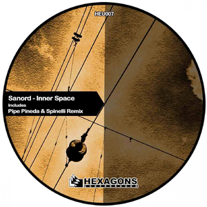Remote Thounght (Original Mix)