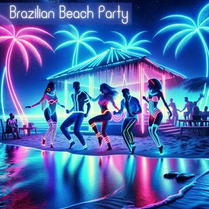 Tropical Rhythms by the Blue Current