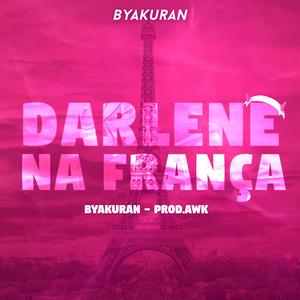 Darlene na França