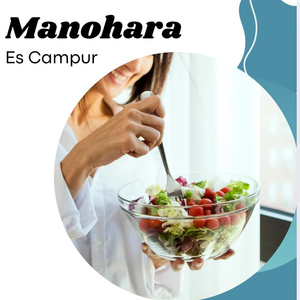 Es campur