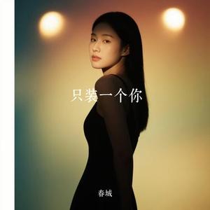 只装一个你