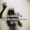 Mc Mickey SP - Putaria Assombrosa