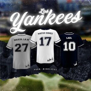 Los Yankees