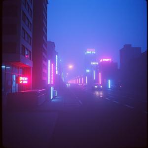 Lost in the Night V2