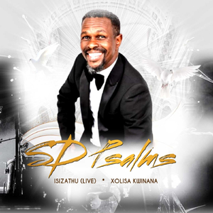 Isizathu (Live) [feat. Xolisa Kwinana]