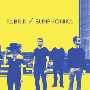 Sunphonika (The Dave Breeze Experience Dancefloor Remix)