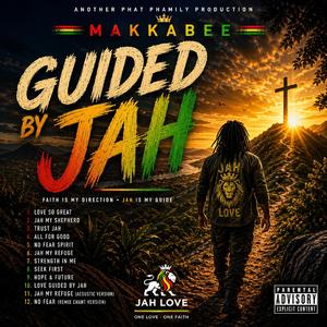Jah My Shepherd