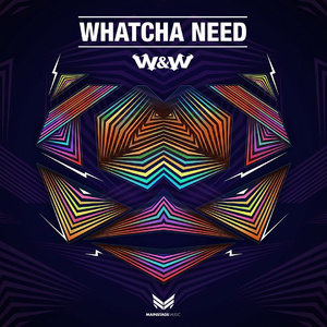 Whatcha Need (Jaxx & Vega Remix)
