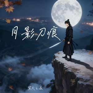 月影刀痕