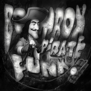 BOOMBOX PIRATE FUNK