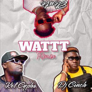 Wattt (Remix)