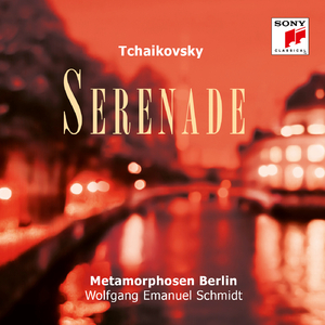 Serenade for String Orchestra in C Major, Op. 48:I. Pezzo in forma di Sonatina. Andante non troppo - Allegro moderato