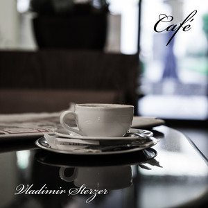 Café (Piano Delayed Fantasy)