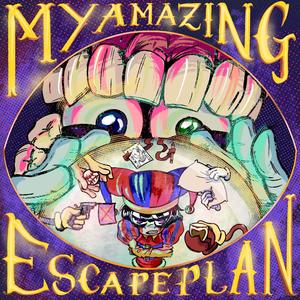 My Amazing Escape Plan (feat. Tomotasauce)