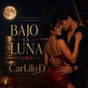 BAJO LA LUNA