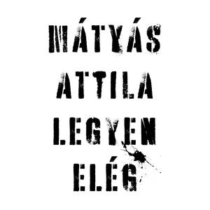 Legyen elég