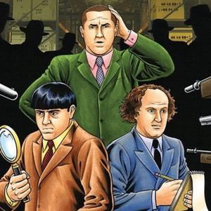 Three Stooges