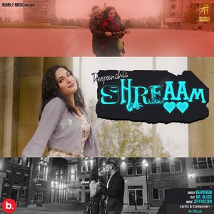 Shreaam