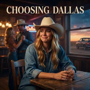 Choosing Dallas