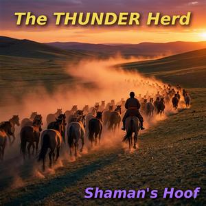 The Thunder Herd