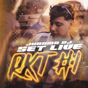 SET LIVE RKT #1 (Live)