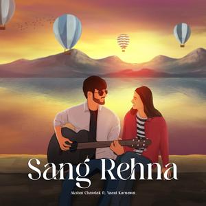Sang Rehna (feat. Yaani Karnawat)