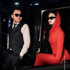 Yinimda Bolgin (陪我身旁)