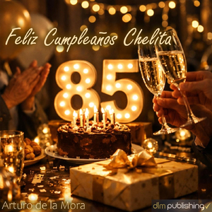 Feliz Cumpleaños Chelita