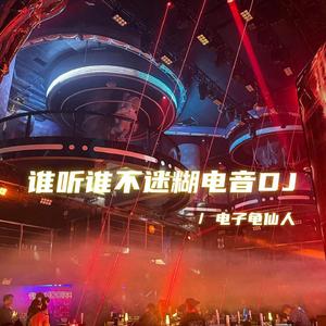 拽就完了（谁听谁不迷糊电音dj）