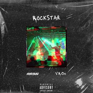 ROCKSTAR (feat. V.R.Oh)