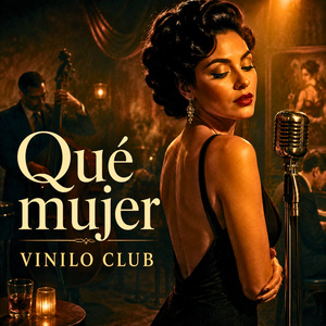 Qué Mujer