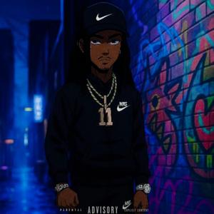 Comanche Park (Official Audio)