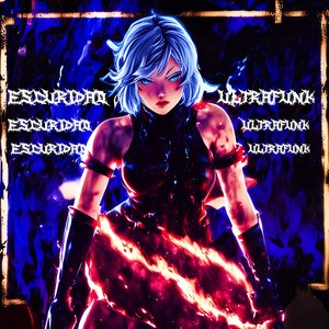 ESCURIDÃO ULTRAFUNK