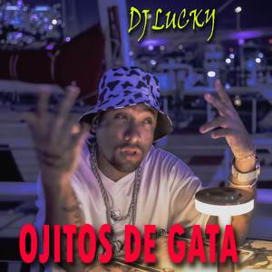 Ojitos De Gata