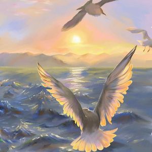 多浪漫一点 Pt.1