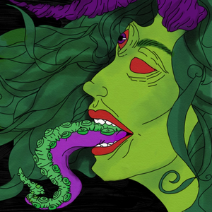 Toxic! (feat. Yung Evol)