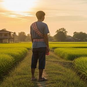 คิดฮอดอยู่เด้อ