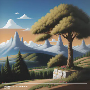 One Chance - MoonDeity (Slowed+Reverb)