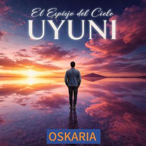 EL ESPEJO DEL CIELO UYUNI