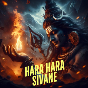 Hara Hara Sivane