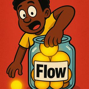 Please dont steal this Flow