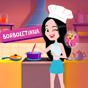 Borboletinha