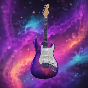 Космический рок by @agomemnon