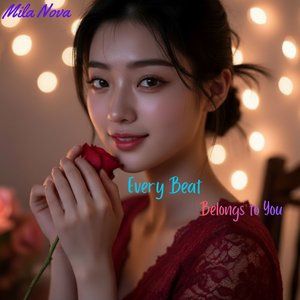 I Smile Because of You