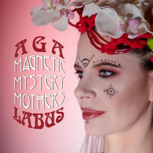 Magnetic Mystery Mothers