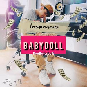 Babydoll (feat. JOSBOIK)