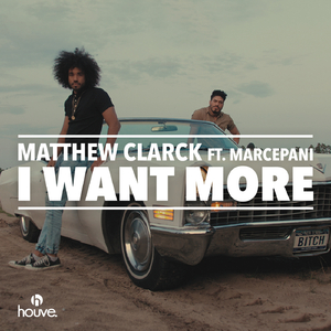 I Want More (Extended Mix)