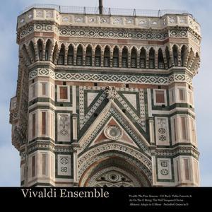 Concerto for Violin, Strings and Continuo in F Major, No. 3, Op. 8, RV 293, "L' Autunno" (Autumn): II. Adagio Molto